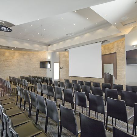 Mercure Nairobi Upper Hill Exterior photo