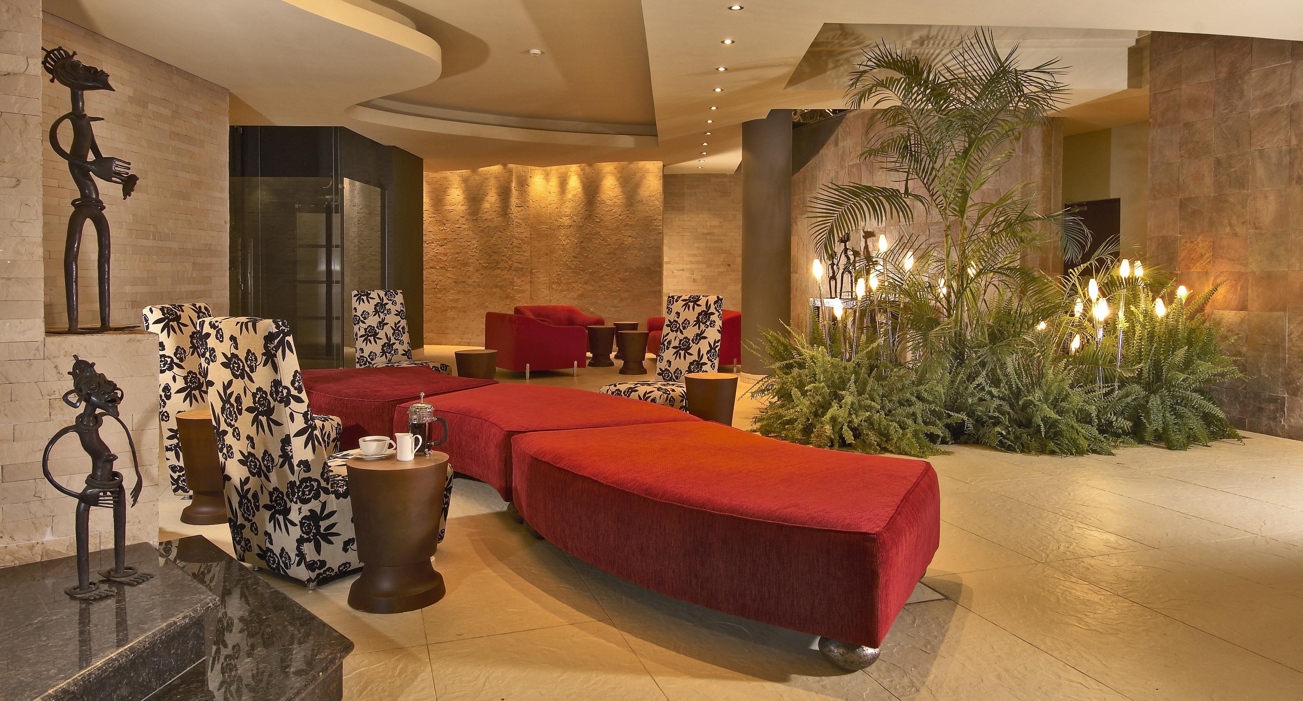 Mercure Nairobi Upper Hill Exterior photo