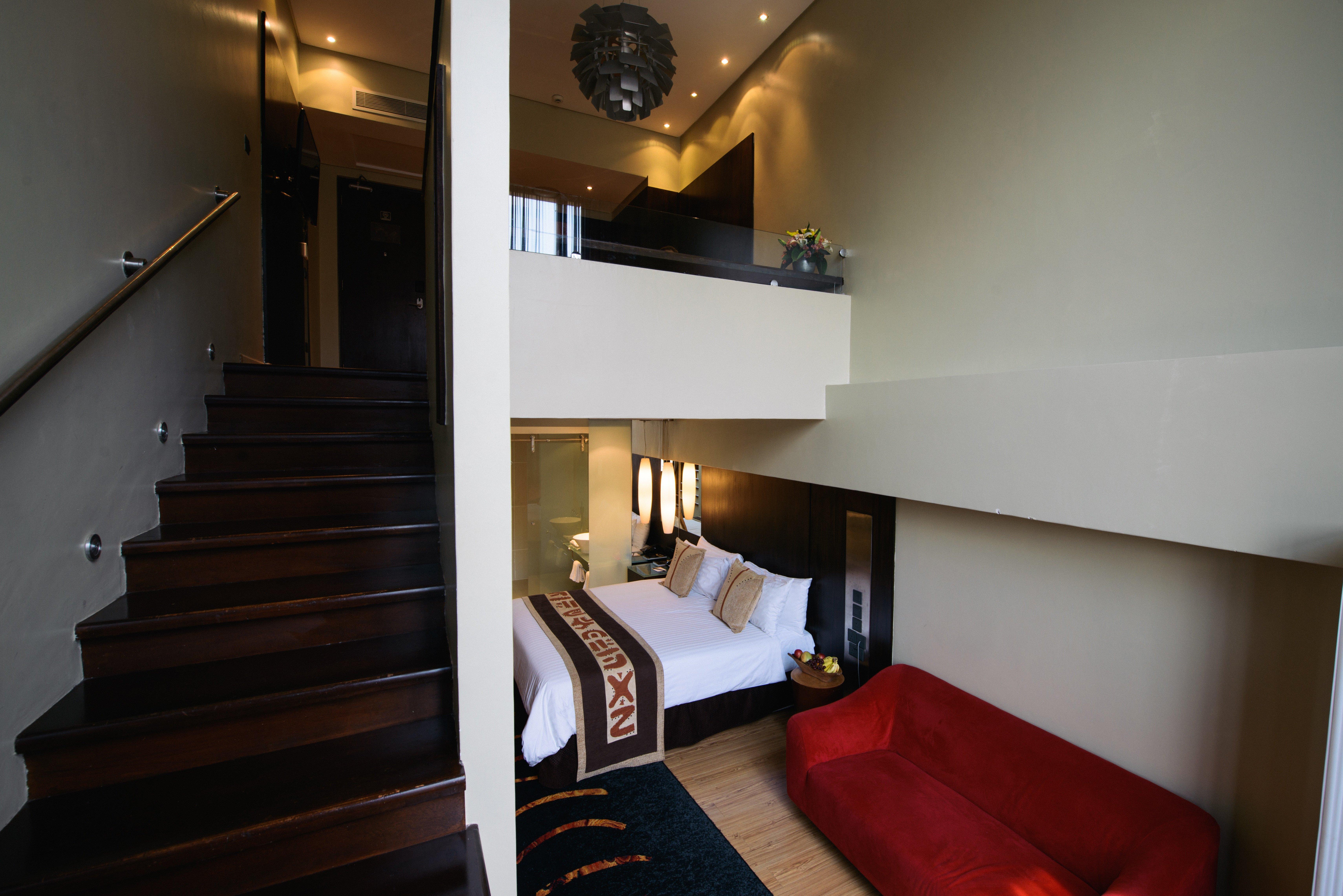 Mercure Nairobi Upper Hill Exterior photo