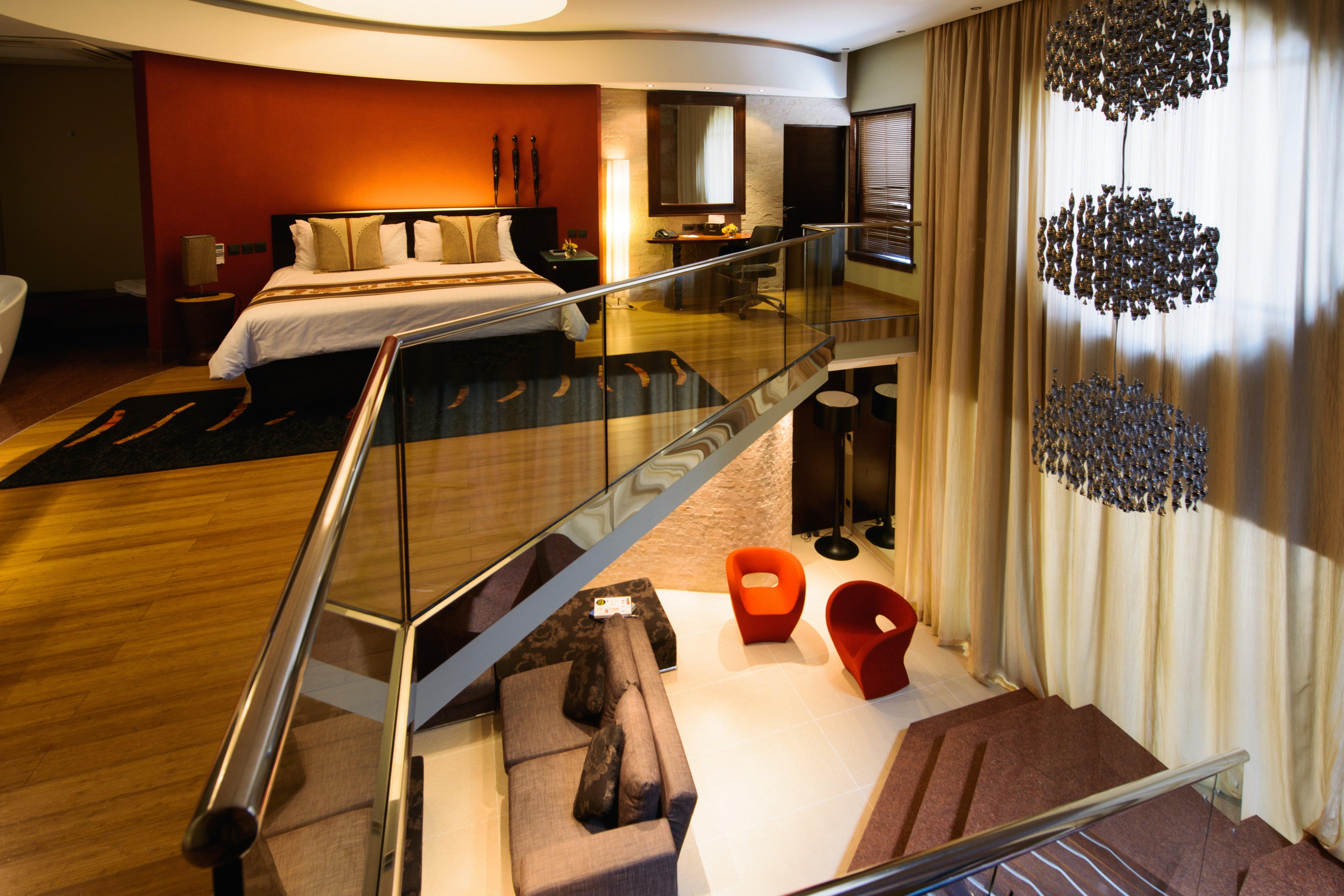 Mercure Nairobi Upper Hill Exterior photo