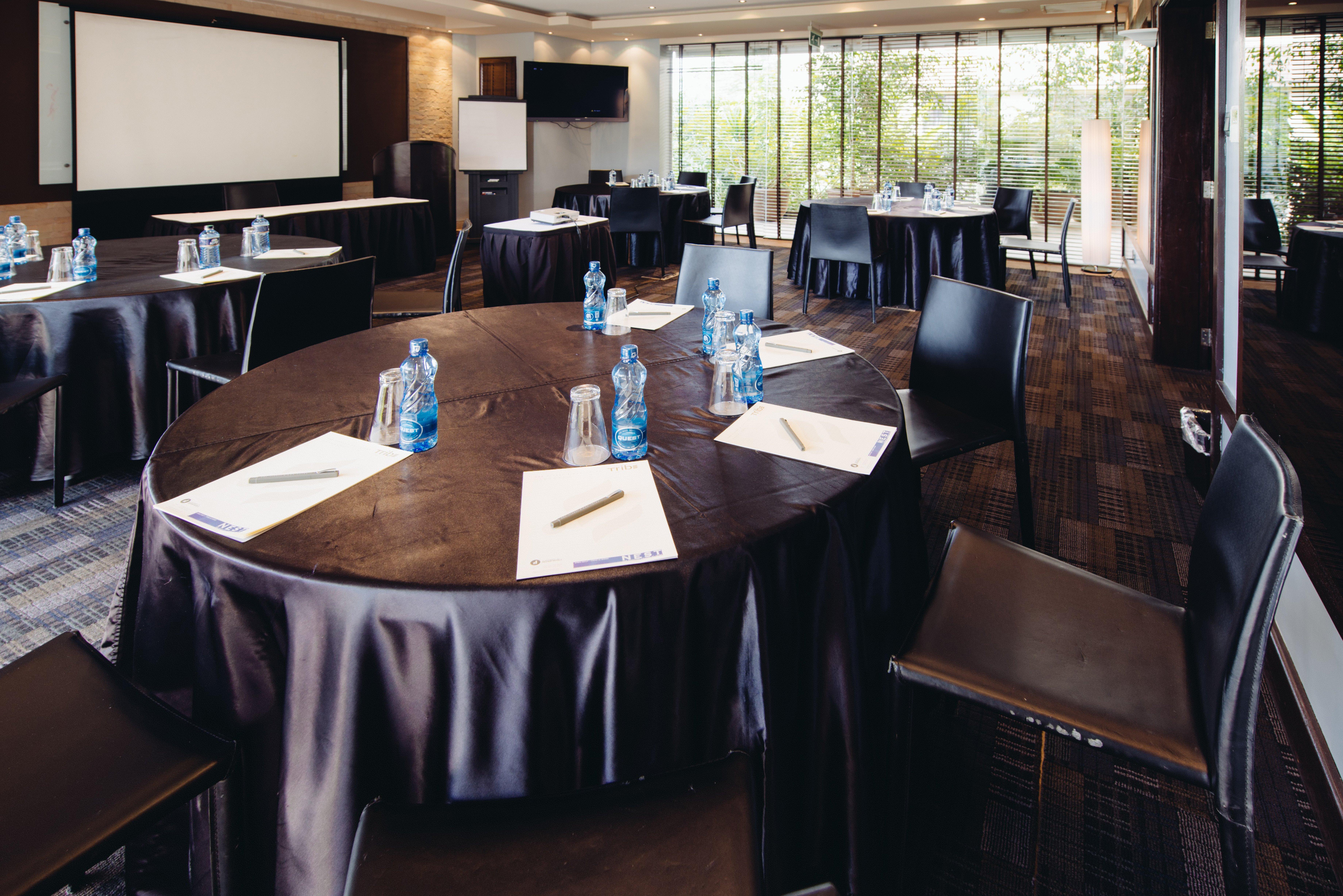 Mercure Nairobi Upper Hill Exterior photo