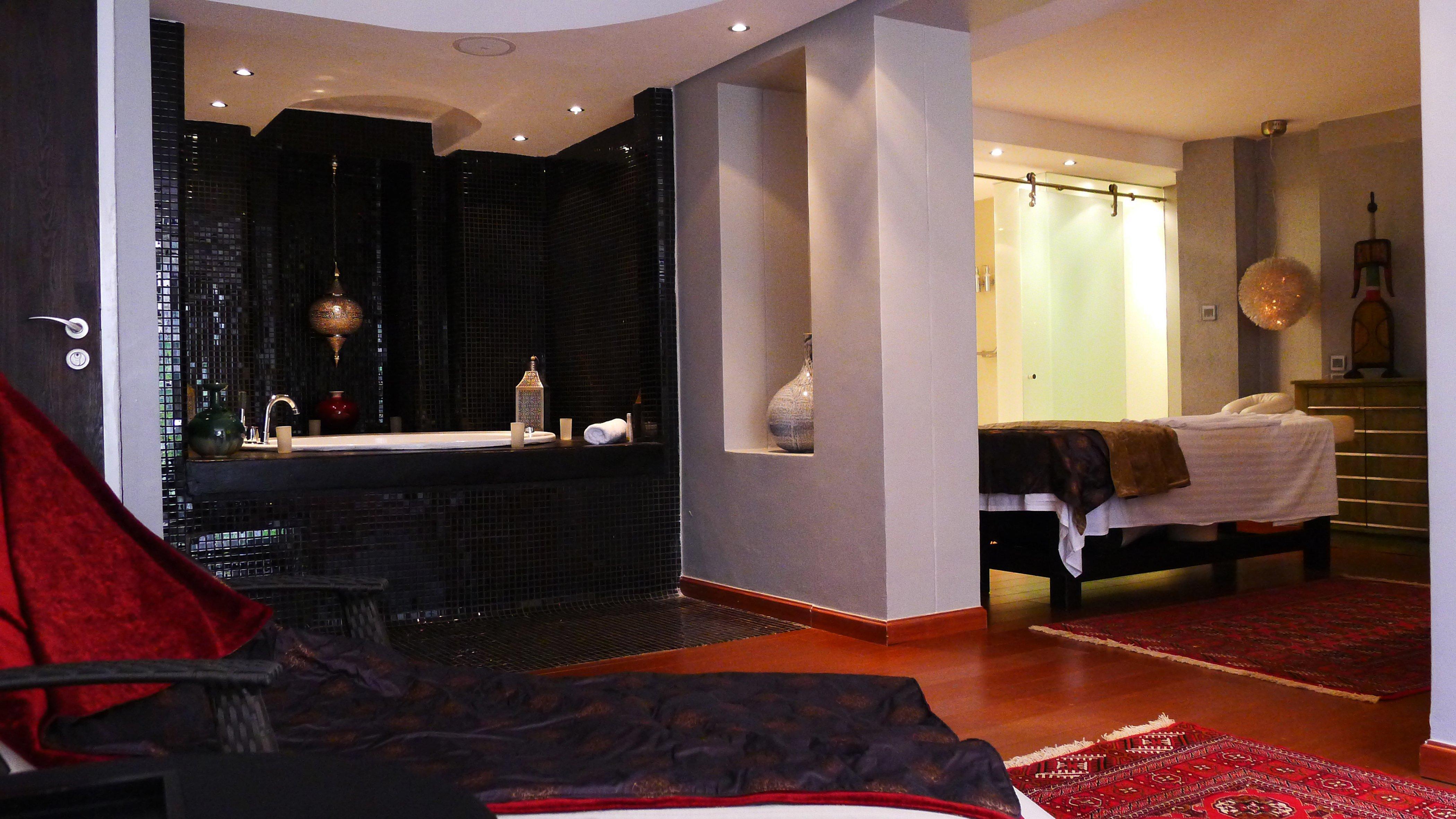Mercure Nairobi Upper Hill Exterior photo