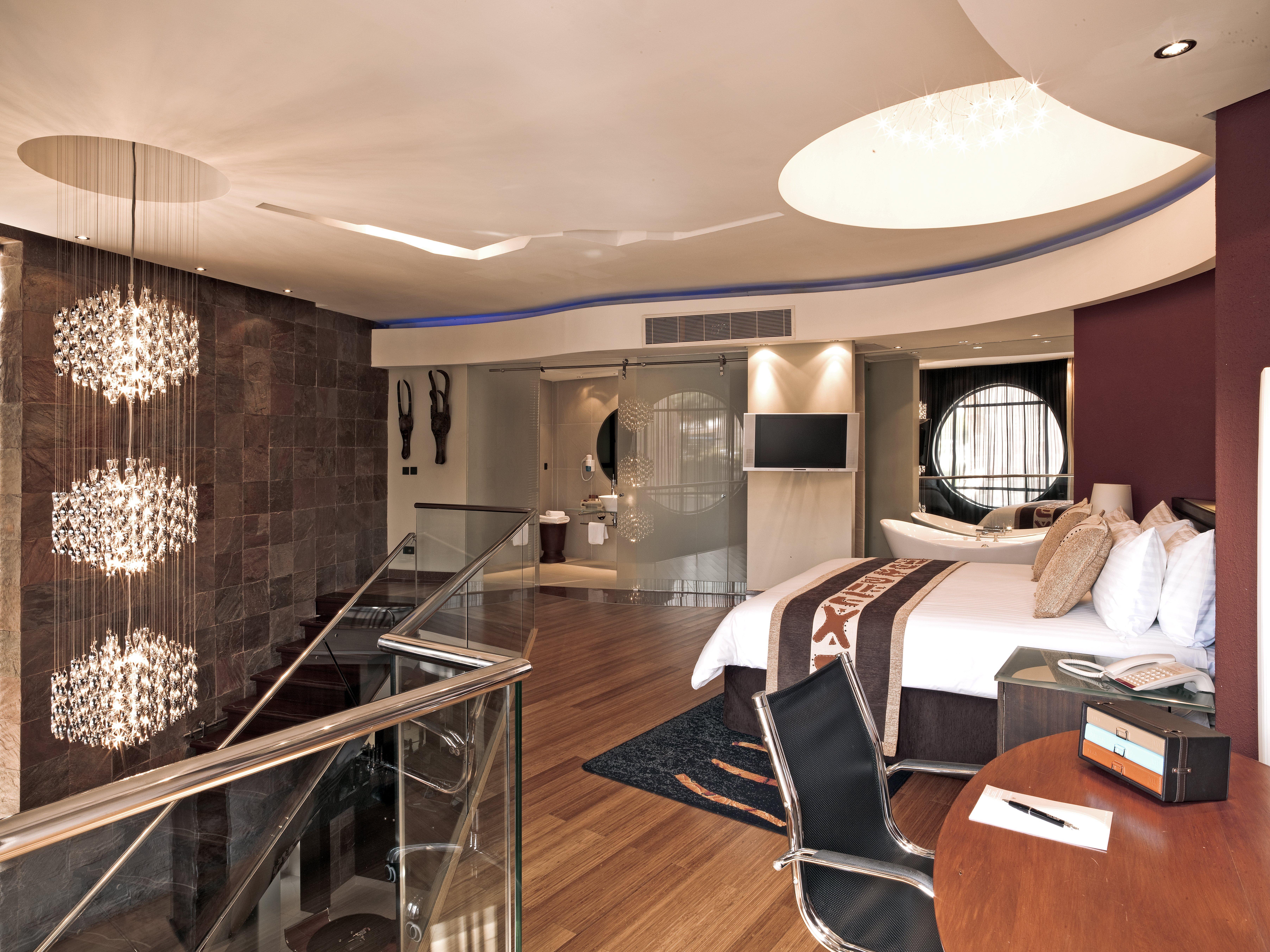 Mercure Nairobi Upper Hill Exterior photo