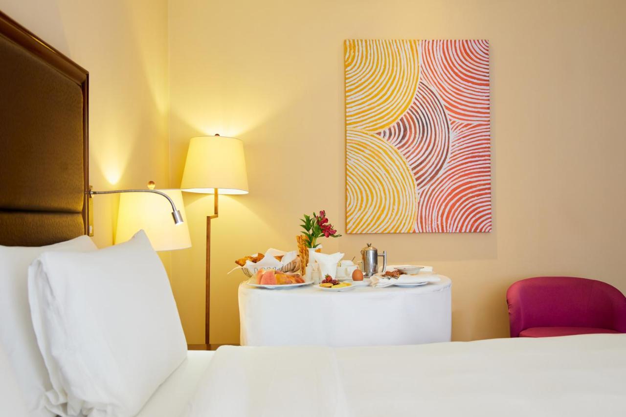 Mercure Nairobi Upper Hill Exterior photo